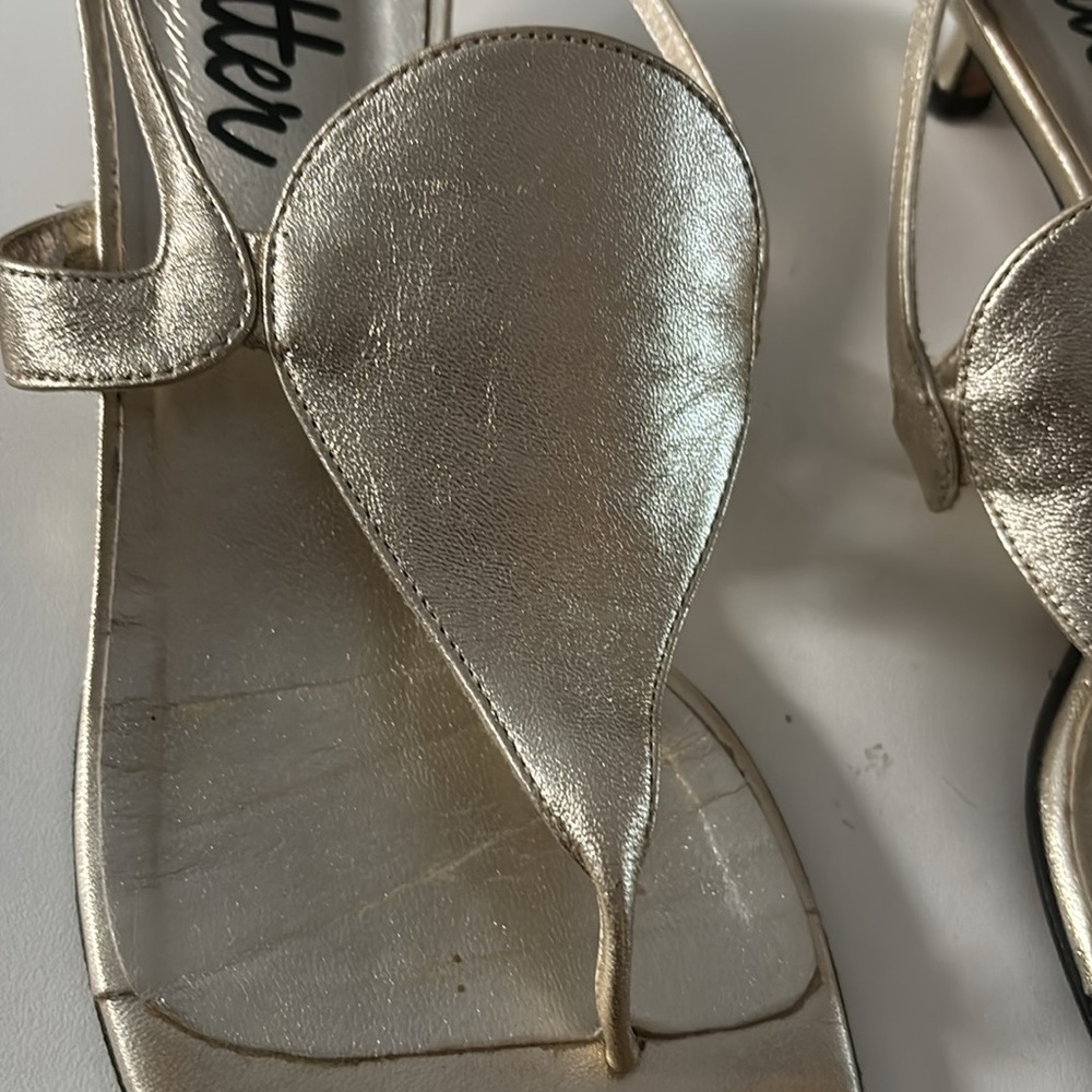 Butter shoes - Picture 2 of 4